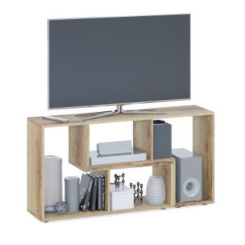 Модуль для ТВ тумбы (стеллаж) Сокол ПК-9, 2 шт