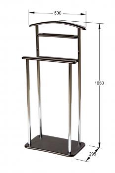 Вешалка Калифорния Элдридж