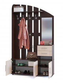 Прихожая Сокол ВШ-2.2