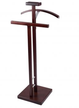 темно-коричневый