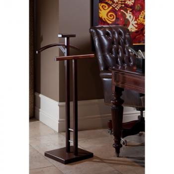 Вешалка костюмная Мебелик ГАЛАНТ 340