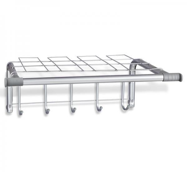 Вешалка Sheffilton SHT-WH7