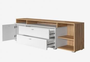 Тумба под ТВ Mobi Бэль 10.92