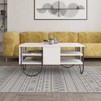 Стол журнальный Леве Норфолк (Стол журнальный LEVE NORFOLK COFFEE TABLE)
