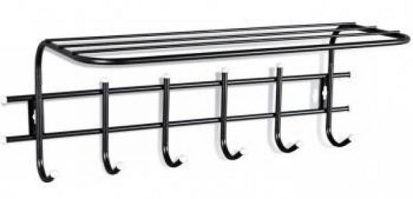 черный/белый