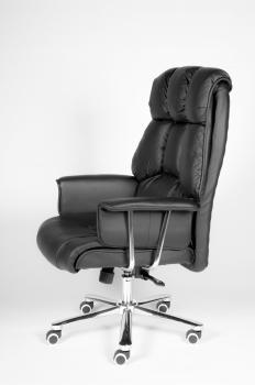 Кресло для руководителя Norden Президент кожа H-1133 leather