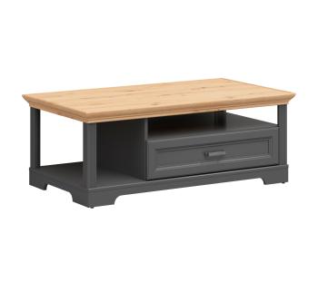 Графит/Дуб артизан