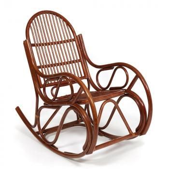 Кресло-качалка TetChair VIENNA (разборная) без подушки