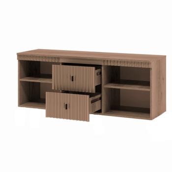 Тумба ТВ на цоколе FANT Ольга 3