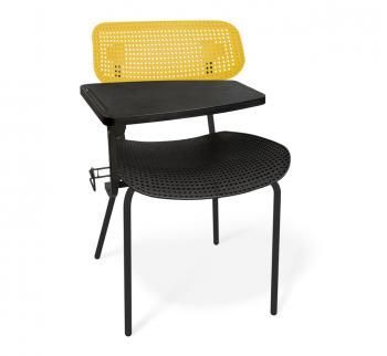 Конференц-стул Sheffilton SHT-S85М-RD