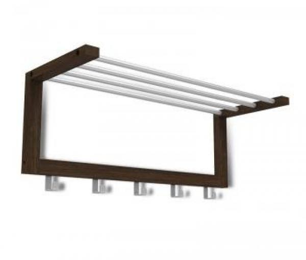 венге/алюм.мет