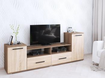 Тумба ТВ ТЭКС Парус-2