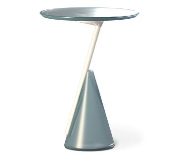 небесно-голубой