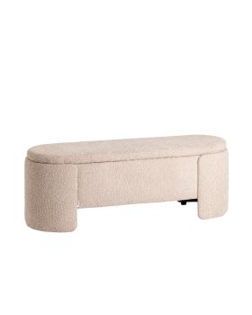 Банкетка STOOL GROUP Taks с местом для хранения