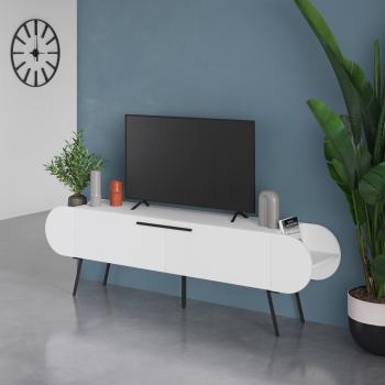 Тумба под ТВ Леве Капсул (Тумба под ТВ LEVE CAPSULE TV STAND)
