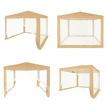 Тент садовый Green Glade 1040