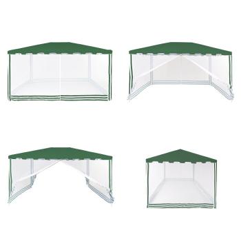 Тент садовый Green Glade 1044