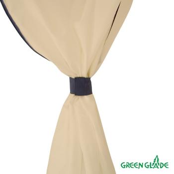 Тент садовый Грин Глейд 1048(Тент садовый Green Glade 1048)