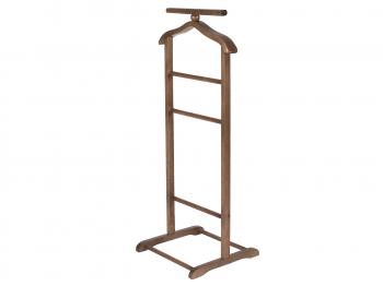 темно-коричневый