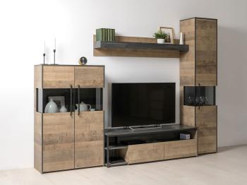 Тумба под ТВ Mobi Трувор 13.70