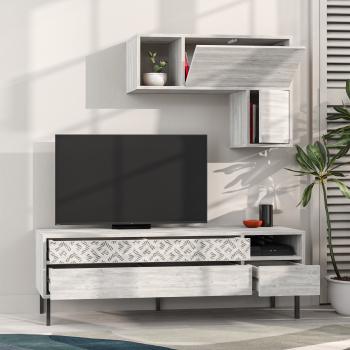 Тумба под ТВ Леве Хитон (Тумба под ТВ LEVE HEATON TV UNIT)