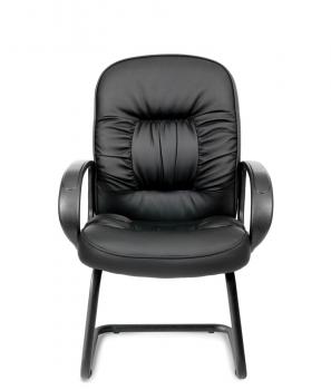 Кресло для посетителей CHAIRMAN 416 V ЭКО
