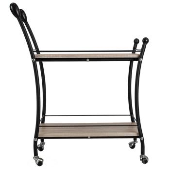 Стол сервировочный Мебелик Марко