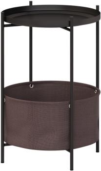 CUBA CHOCOLATE(Коричневый)/черный муар