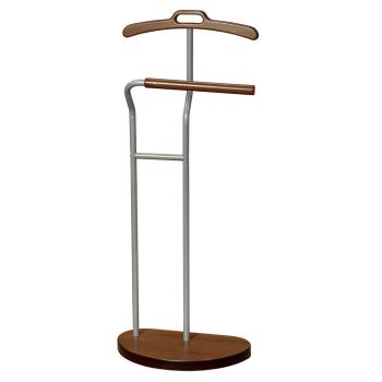 Средне-коричневый