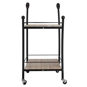 Стол сервировочный Мебелик Марко