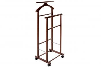 средне-коричневый