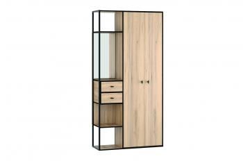 Дуб крафт золотой