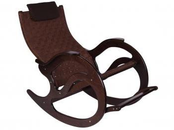 Темно-коричневый/Каркас темно-коричневый