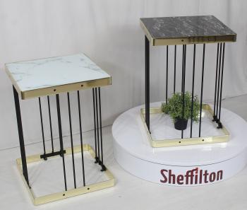 Столик кофейный Sheffilton SHT-CT16