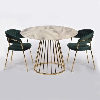 Стол BRADEXHOME Liverpool 100 см