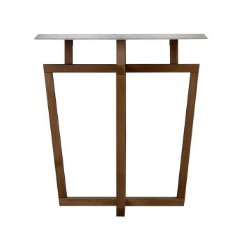 Стол журнальный Мебелик Рилле 440