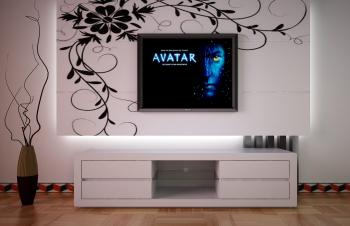 ТВ Тумба ESF GD-АРИЗОНА (GD-ARIZONA) 04TV
