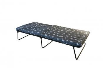 Черный каркас