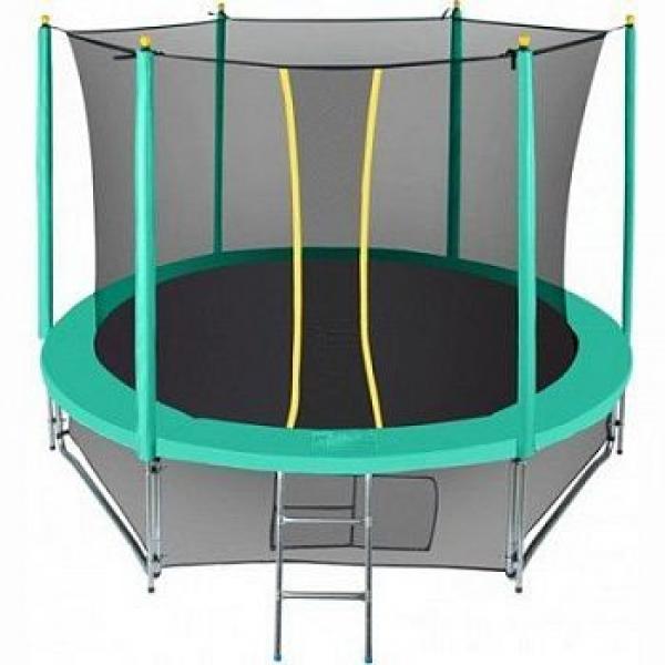 Батут Хасттингс Классик Грин (3,66 м)(Батут Hasttings Classic Green (3,66 м))