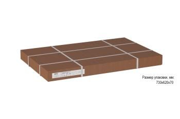 Стол журнальный Калифорния Кассо СЖ01