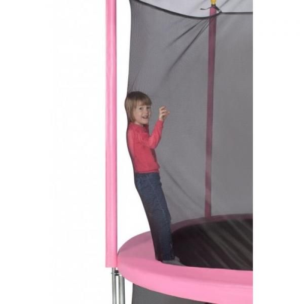 Батут Хасттингс Классик Пинк (1,82 м)(Батут Hasttings Classic Pink (1,82 м))
