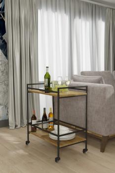 Стол сервировочный Калифорния Спич