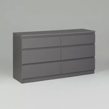 Серый