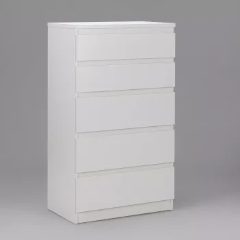 Белый