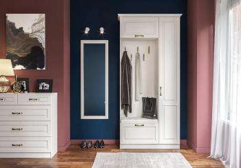 Прихожая Mobi Ливерпуль 13.21