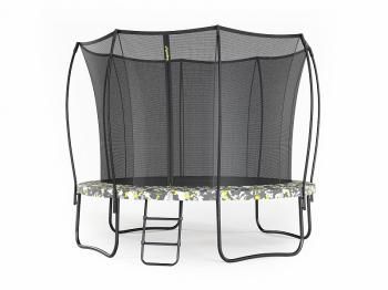 Батут Хасттингс Суперфлай Икс 10ft(Батут Hasttings Superfly X 10ft)