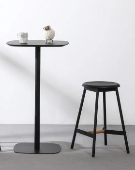 Стол барный STOOL GROUP Form 60*60