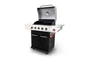 Газовый гриль Нексгрилл Прайм Бизон 5B(Газовый гриль Nexgrill Prime BISON 5B)