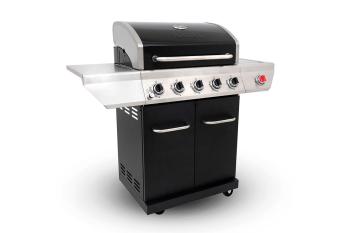 Газовый гриль Нексгрилл Прайм Бизон 5B(Газовый гриль Nexgrill Prime BISON 5B)