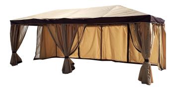 Бежевый/Коричневый